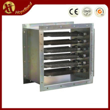 Best price electric Air duct explosion proof Tubular Heater